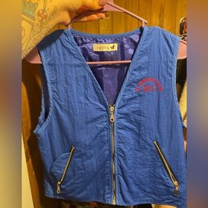 21 Century vest